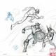 Illustration for article titled Meet The Children Of Todays Box Office Favorites